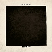 Review: Graveyard - Lights Out