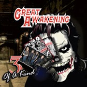 Review: Great Awakening - 3 Of A Kind