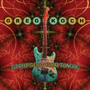 Review: Greg Koch - Strat's Got Your Tongue