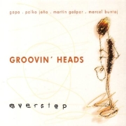 Review: Groovin' Heads - Overhead