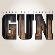 Review: Gun - Break The Silence