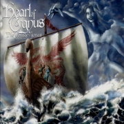 Review: Heart Of Cygnus - Voyage Of Jonas