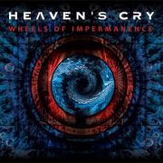 Review: Heaven's Cry - Wheels Of Impermanence