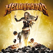 Review: Helldorados - Helldorados