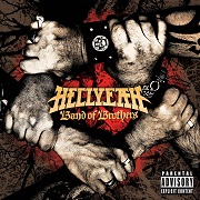 Review: Hellyeah - Band of Brothers