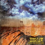 Review: Hogjaw - Sons Of The Western Skies