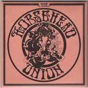 Review: The Horsehead Union - The Horsehead Union