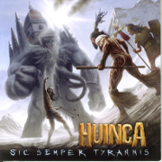 Review: Huinca - Sic Semper Tyrannis