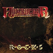 Review: Humbucker - R.O.C.K.S.