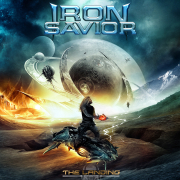 Review: Iron Savior - The Landing