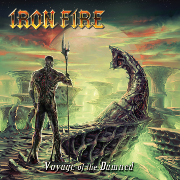 Review: Iron Fire - Voyage Of The Damned