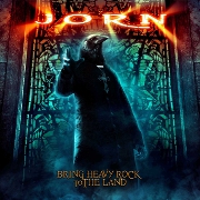 Review: Jorn - Bring Heavy Rock To The Land