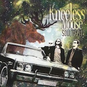 Review: Kneeless Moose - Soultravel