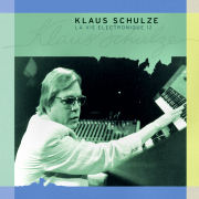 Review: Klaus Schulze - La Vie Electronique 12