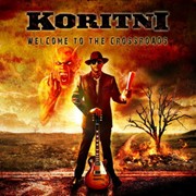 Review: Koritni - Welcome To The Crossroads