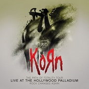 DVD/Blu-ray-Review: Korn - Live At The Hollywood Palladium