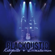 Review: Kotipelto & Liimatainen - Blackoustic