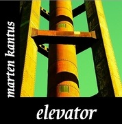 Review: Marten Kantus - Elevator