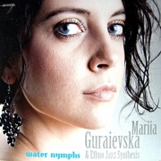 Mariia Guraievska & Ethno Jazz Synthesis: Water Nymphs