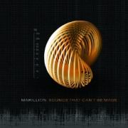 Review: Marillion - Sounds That Can't Be Made