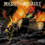 Review: Massive Assault - Death Strike