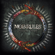 Review: Mob Rules - Cannibal Nation