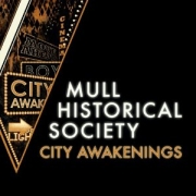 Mull Historical Society: City Awakenings