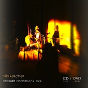 DVD/Blu-ray-Review: Nils Kercher - Ancient Intimations Live