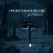 Review: Nightwish - Imaginaerum (The Score)