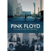 DVD/Blu-ray-Review: Pink Floyd - The Story of 