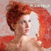 Review: Plain Folly - Fortuities (EP)