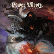 Review: Power Theory - An Axe To Grind