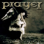 Review: Prayer - Danger In The Dark