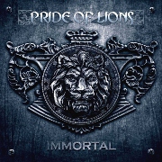 Review: Pride Of Lions - Immortal