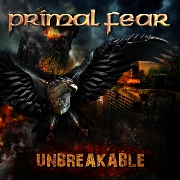 Review: Primal Fear - Unbreakable