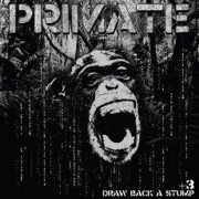 Review: Primate - Draw Back A Stump