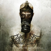 Review: Psycroptic - The Inherited Repression