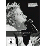 DVD/Blu-ray-Review: Public Image Ltd. - Live At Rockpalast 1983 (DVD)