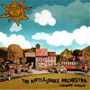 Review: The Rattlesnake Orchestra - Cartonne Express