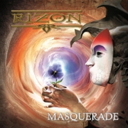 Review: Rizon - Masquerade