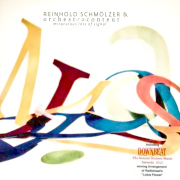 Review: Reinhold Schmölzer & orchest•ra•conteur - Miraculous Loss Of Signal