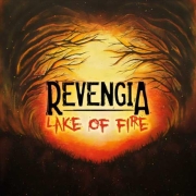 Review: Revengia - Lake Of Fire