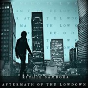 Review: Richie Sambora - Aftermath Of The Lowdown