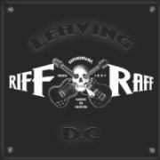 Review: Riff Raff - Leaving D.C.