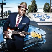 Review: Robert Cray Band - Nothin’ But Love