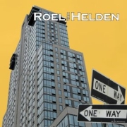 Review: Roel Van Helden - RvH