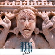 Review: Ruins - Alone