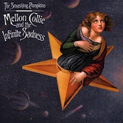 DVD/Blu-ray-Review: The Smashing Pumpkins - Mellon Collie And The Infinite Sadness (Remaster der 95er Erstveröffentlichung)