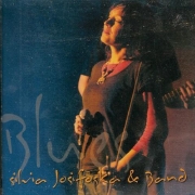 Review: Silvia Josifoska & Band - Blues