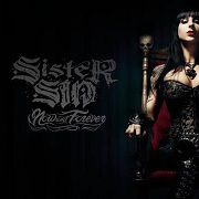 Review: Sister Sin - Now And Forever